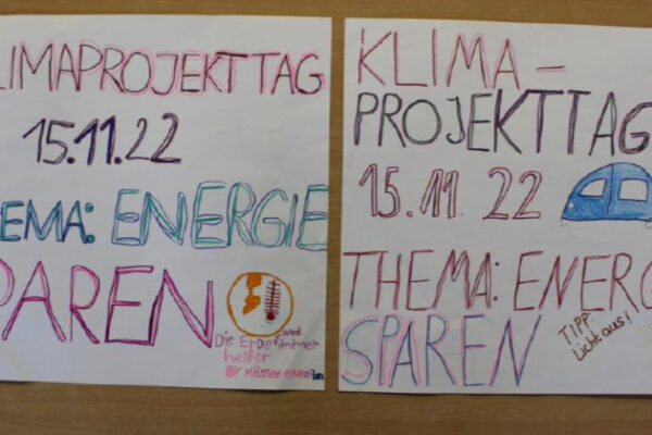Teilnehmer – Berliner Klima Schulen